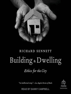 cover image of Building and Dwelling